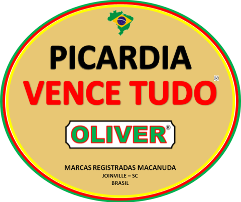 PICARDIA VENCE TUDO E OLIVER MÁQUINAS MACANUDA EM MUCUGÊ BA